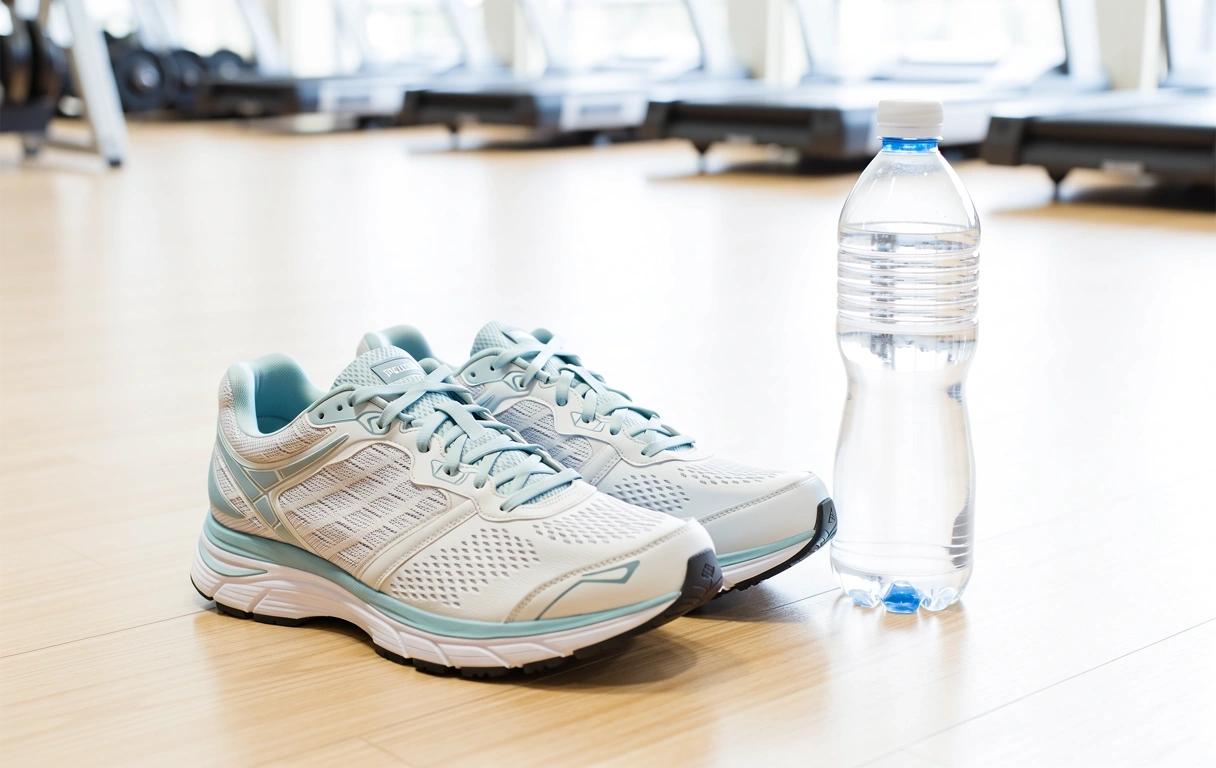 Deporte y vida activa