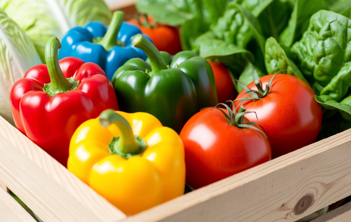 Alimentación natural