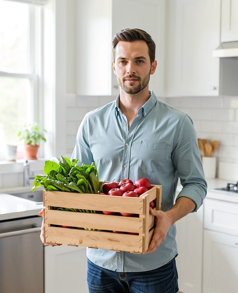 Nutricionista de ExcesoNutri