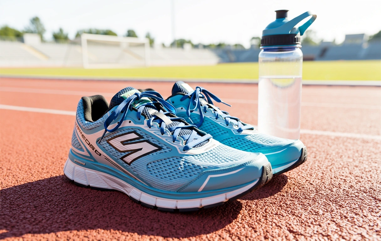 Vida activa y deporte